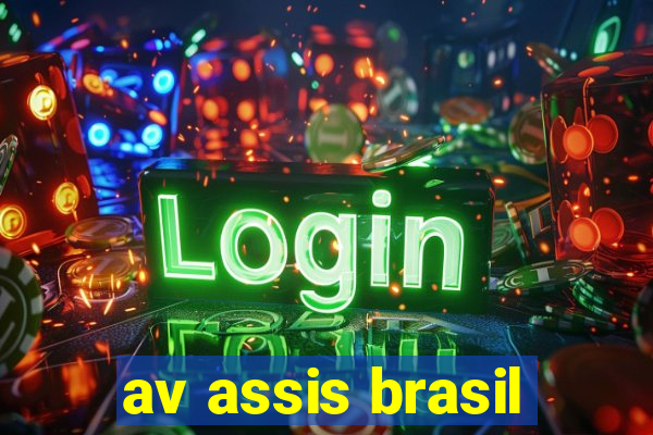 av assis brasil