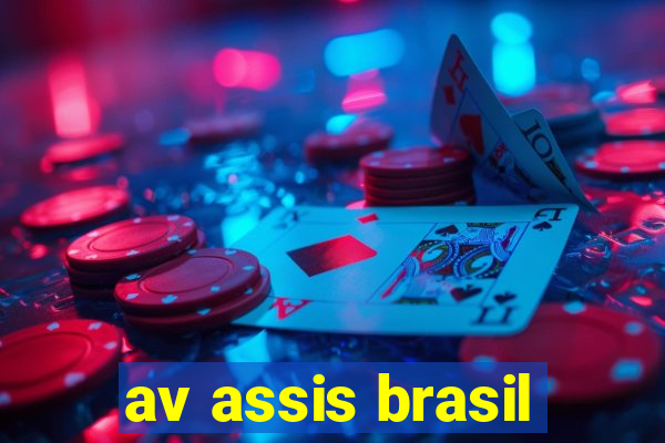 av assis brasil