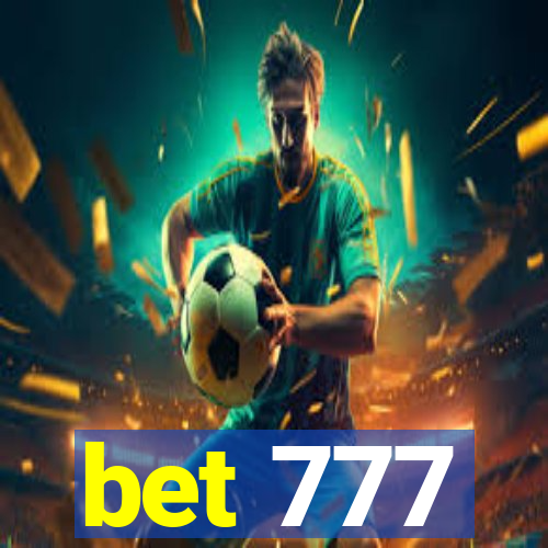 bet 777