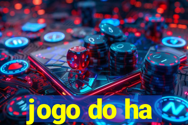 jogo do ha