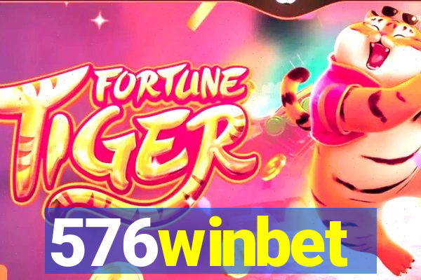 576winbet