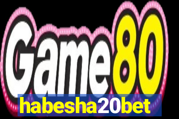 habesha20bet