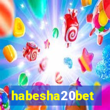 habesha20bet