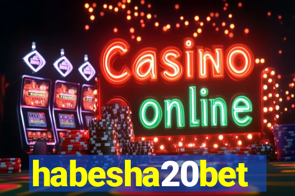 habesha20bet