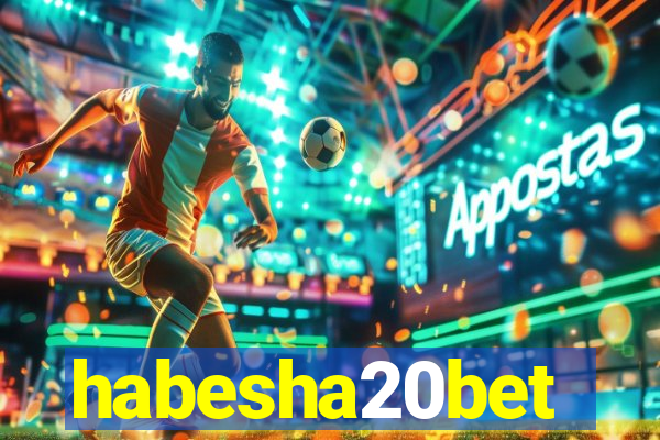 habesha20bet