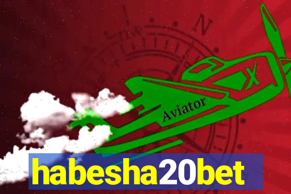 habesha20bet