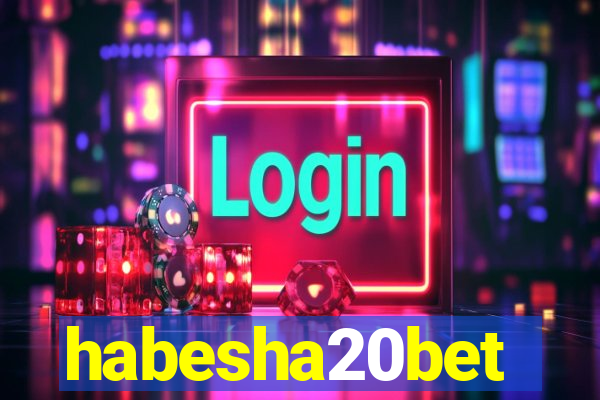 habesha20bet