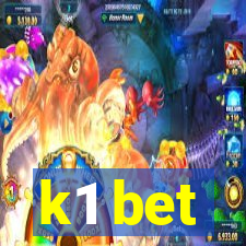 k1 bet