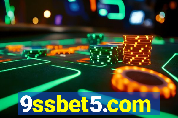 9ssbet5.com