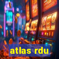 atlas rdu