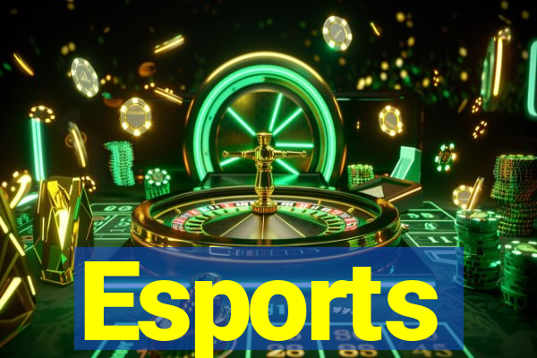 Esports