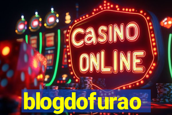 blogdofurao