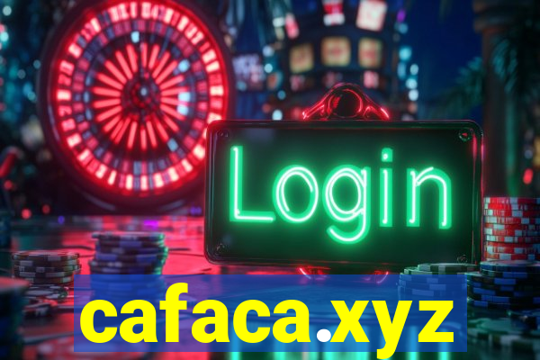 cafaca.xyz