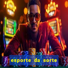 esporte da sorte casino fortune tiger