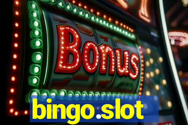 bingo.slot