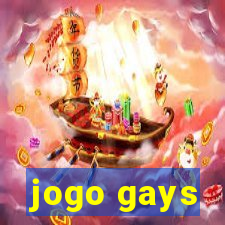 jogo gays