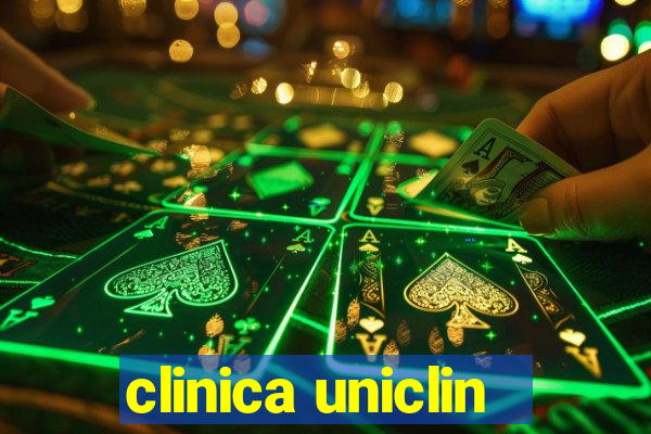 clinica uniclin