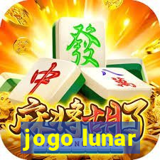 jogo lunar