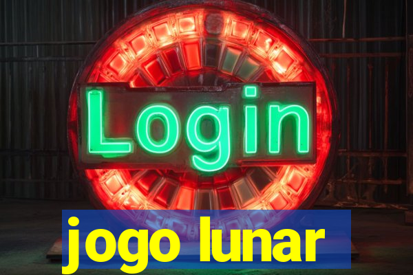 jogo lunar