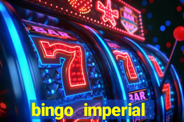 bingo imperial assis brasil