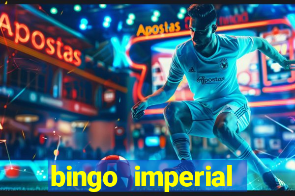 bingo imperial assis brasil