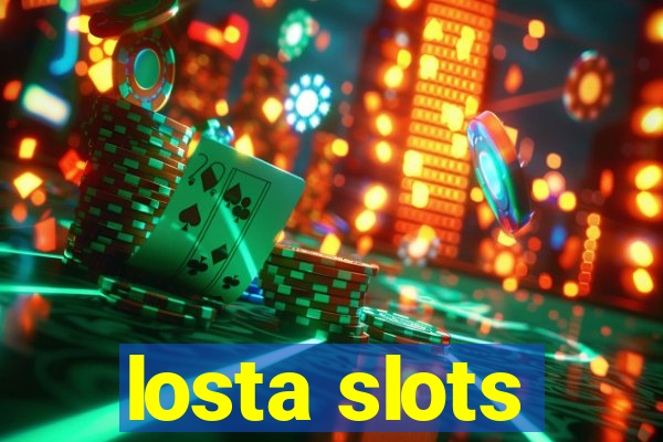 losta slots