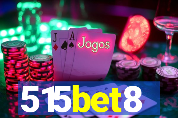 515bet8