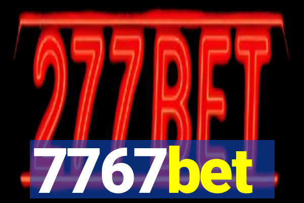 7767bet