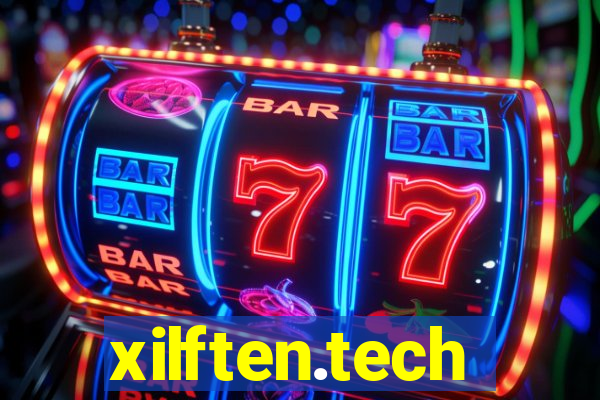 xilften.tech