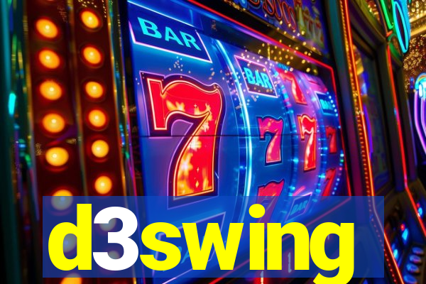 d3swing