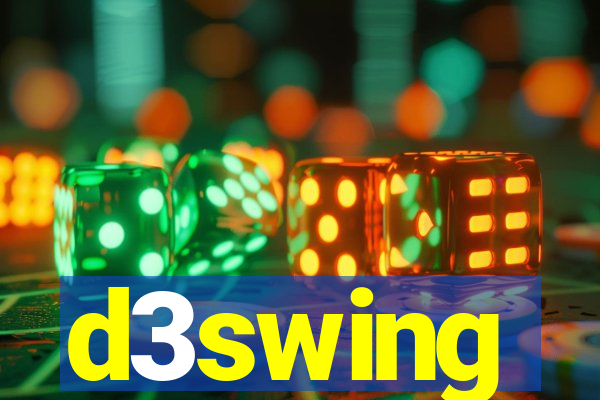 d3swing