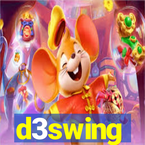 d3swing