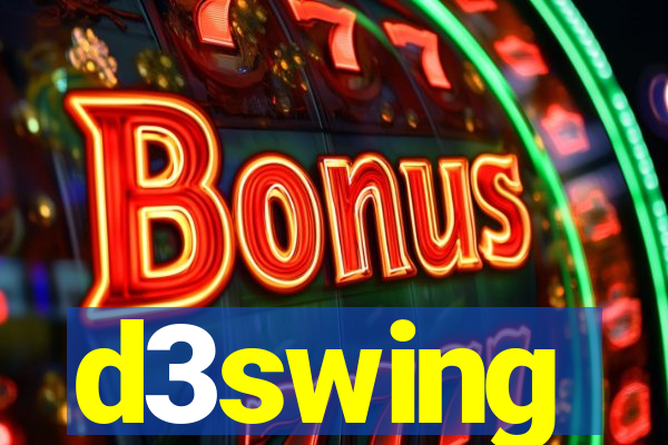 d3swing