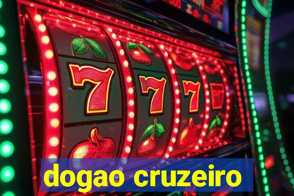 dogao cruzeiro