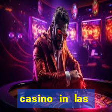 casino in las vegas nv