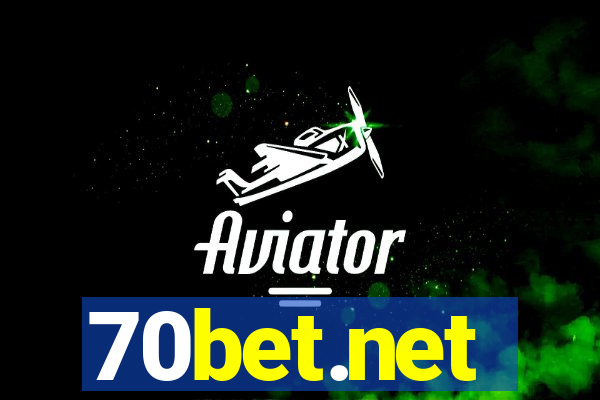 70bet.net