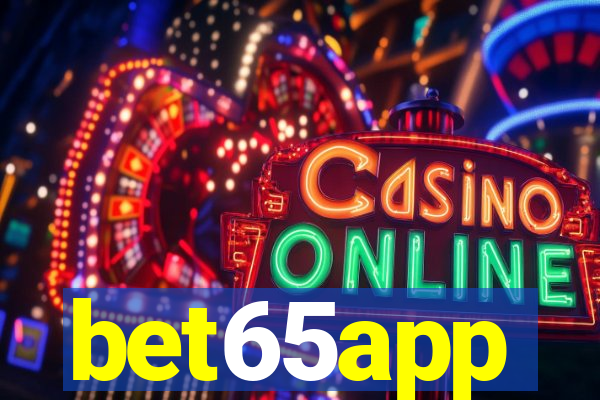 bet65app