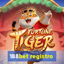 188bet registro