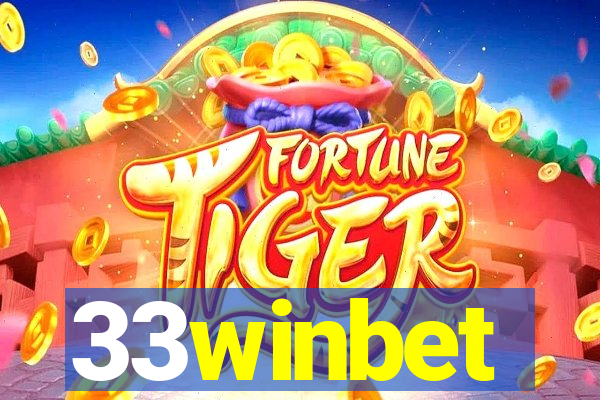 33winbet