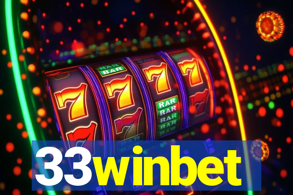 33winbet