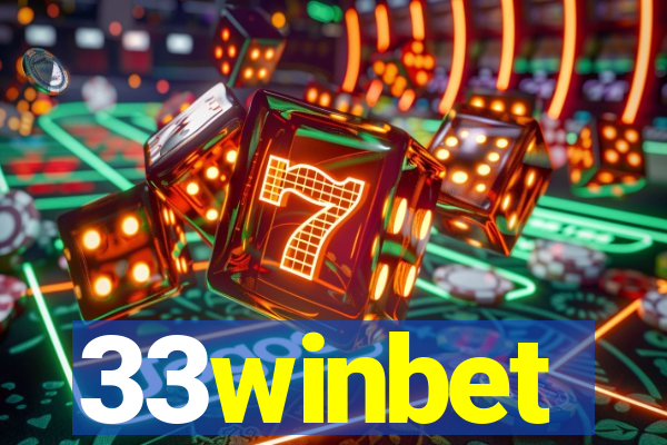 33winbet