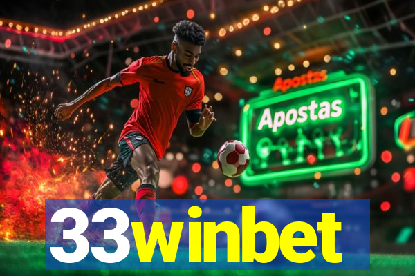 33winbet