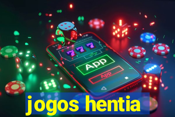 jogos hentia