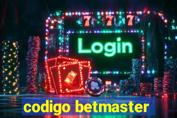 codigo betmaster