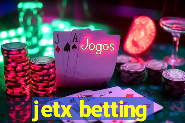 jetx betting