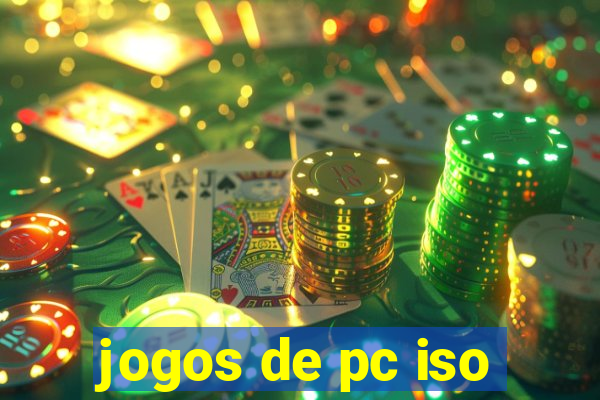 jogos de pc iso