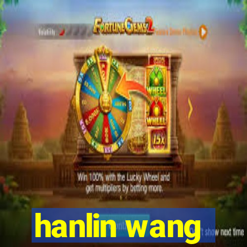 hanlin wang