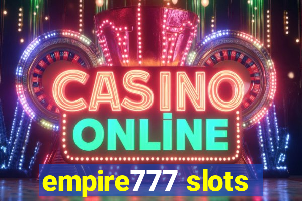 empire777 slots