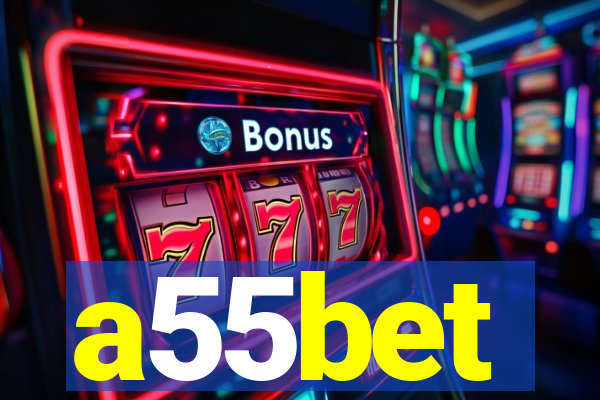 a55bet