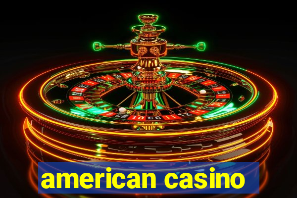 american casino